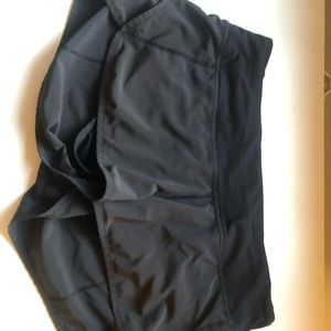 Lululemon Speed Up Short